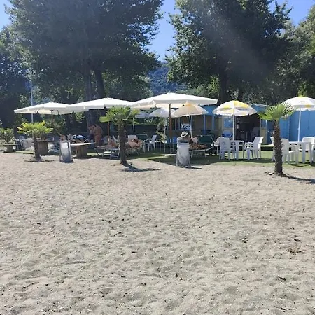 Casa Cianflini Appartement