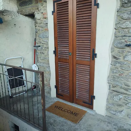 Casa Cianflini شقة *