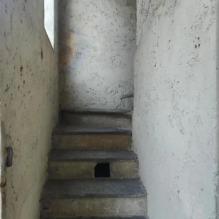 Casa Cianflini Apartamento Massino Visconti