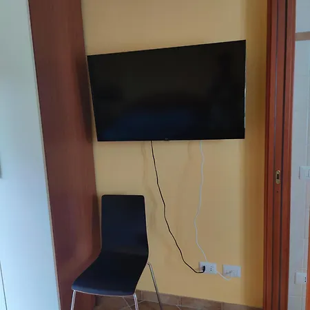 Casa Cianflini Apartamento