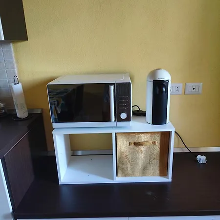 Casa Cianflini Massino Visconti