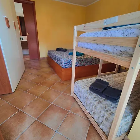 Casa Cianflini