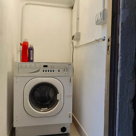 Casa Cianflini Appartamento Massino Visconti