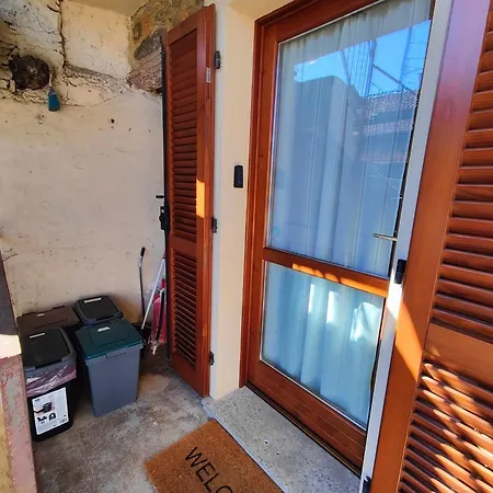 Casa Cianflini شقة *