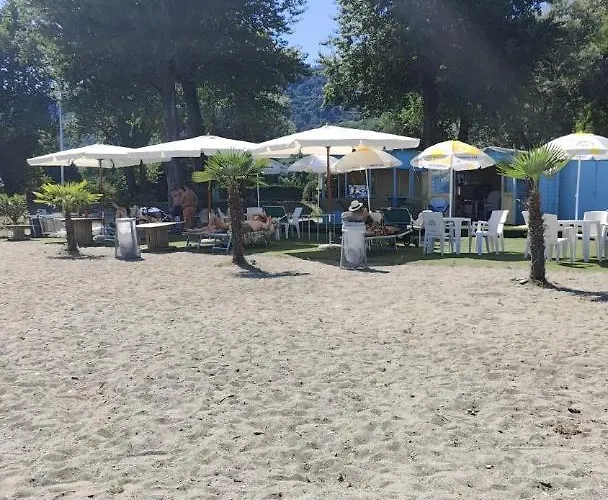 Casa Cianflini Appartamento