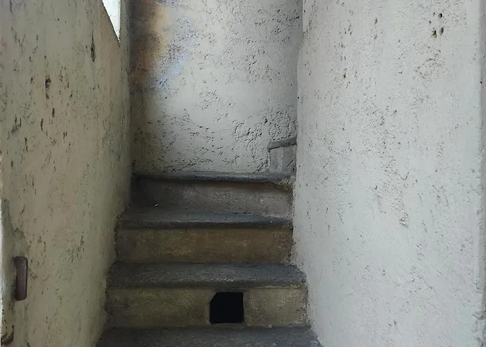 Casa Cianflini Apartman Massino Visconti