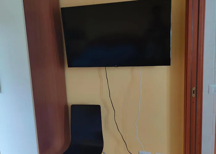 Casa Cianflini Appartamento