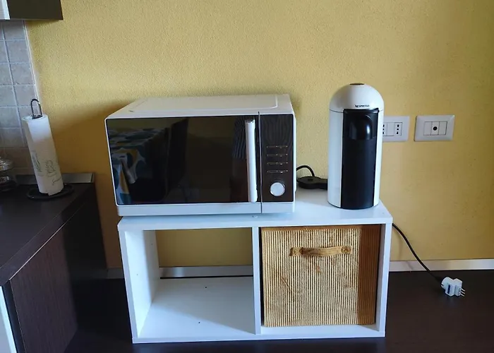 Casa Cianflini Massino Visconti