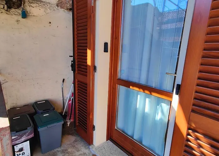 Casa Cianflini شقة *